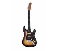 Mooer Mooer MSC10 Pro Guitar Sunburst