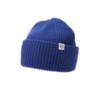 MSCH COPENHAGEN Bonnet bleu foncé, Taille 55-60