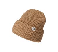 MSCH COPENHAGEN Bonnet caramel, Taille 55-60
