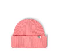 MSCH COPENHAGEN Bonnet 'Galine Rachelle' corail, Taille 55-60