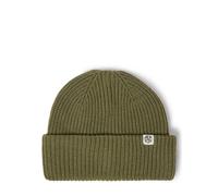 MSCH COPENHAGEN Bonnet 'Galine Rachelle' olive, Taille 55-60