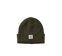 MSCH COPENHAGEN Bonnet vert foncé, Taille 55-60