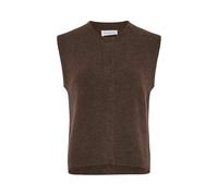MSCH COPENHAGEN Cardigan 'Bondie Hope' brun foncé, Taille XS-S