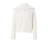 MSCH COPENHAGEN Cardigan 'Daina' blanc cassé, Taille M-L