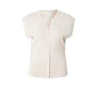 MSCH COPENHAGEN Cardigan 'Isabis' sable, Taille S-M