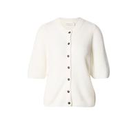 MSCH COPENHAGEN Cardigan 'Jinie Hope' blanc cassé, Taille S-M