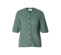 Cardigan 2/4 femme Moss Copenhagen Jinie Hope Vert S/M