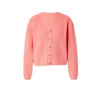 MSCH COPENHAGEN Cardigan 'Klaka' corail, Taille S-M