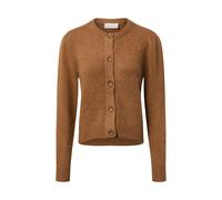 MSCH COPENHAGEN Cardigan 'Miabelle' cognac, Taille S-M