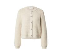 MSCH COPENHAGEN Cardigan 'MSCHNerida' crème, Taille XS-S