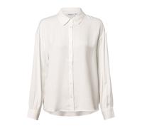 MSCH COPENHAGEN Chemisier 'Sandeline Maluca' blanc, Taille M-L