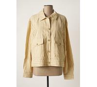 msch copenhagen chemisiers et blouses femme de couleur multicolore