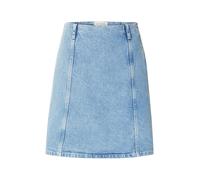 MSCH COPENHAGEN Jupe 'Elida Ada' bleu denim, Taille 36