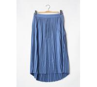 msch copenhagen jupes femme de couleur bleu 34