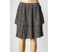 msch copenhagen jupes femme de couleur multicolore