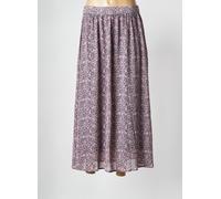 msch copenhagen jupes femme de couleur multicolore