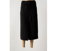 msch copenhagen jupes femme de couleur noir 36