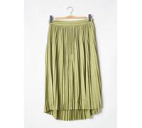 msch copenhagen jupes femme de couleur vert