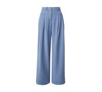 MSCH COPENHAGEN Pantalon à pince 'Frode' bleu, Taille 36