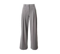 MSCH COPENHAGEN Pantalon à pince 'Henrika' gris, Taille 42