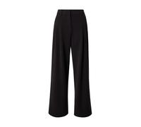 MSCH COPENHAGEN Pantalon à pince 'Henrika' noir, Taille 36