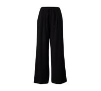 MSCH COPENHAGEN Pantalon à pince 'Jalen Henrika' noir, Taille 36