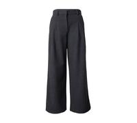 MSCH COPENHAGEN Pantalon à pince 'Seba' gris foncé, Taille 36