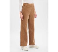 MSCH COPENHAGEN Pantalon 'Geggo' marron, Taille 36