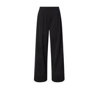 MSCH COPENHAGEN Pantalon 'Lynetti' noir, Taille 40-42