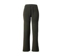 MSCH COPENHAGEN Pantalon 'Thamira' olive, Taille 36-38