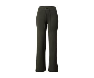 MSCH COPENHAGEN Pantalon 'Thamira' olive, Taille 36-38