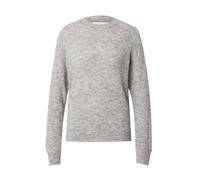 MSCH COPENHAGEN Pull-over 'Festina Hope' gris chiné, Taille S-M
