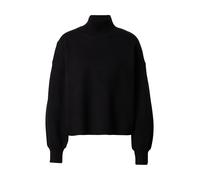MSCH COPENHAGEN Pull-over 'Mercy East' noir, Taille XS-S