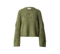 MSCH COPENHAGEN Pull-over 'Miabelle Hope' kiwi, Taille M-L