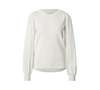 MSCH COPENHAGEN Pull-over 'Tamana Rachelle' blanc cassé, Taille S-M