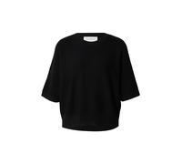 MSCH COPENHAGEN Pull-over 'Thamira' noir, Taille L-XL