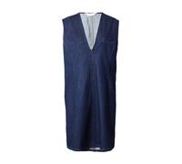 Robe en jean femme Moss Copenhagen Adna Alena Bleu L