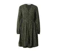 MSCH COPENHAGEN Robe 'Kaylen Oceanna' vert / menthe / blanc, Taille 34