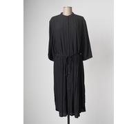 msch copenhagen robes femme de couleur noir