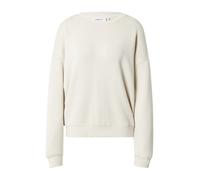 MSCH COPENHAGEN Sweat-shirt 'Ima' écru, Taille XS-S