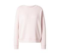 MSCH COPENHAGEN Sweat-shirt 'Ima' rose clair, Taille XS-S