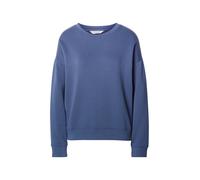 MSCH COPENHAGEN Sweat-shirt 'Ima' saphir, Taille XS-S