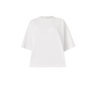 MSCH COPENHAGEN T-shirt oversize 'Teagan Leana'' blanc, Taille M-L