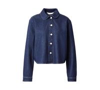 MSCH COPENHAGEN Veste mi-saison 'Adna Alena' bleu foncé, Taille XS-S