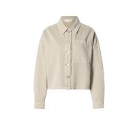 MSCH COPENHAGEN Veste mi-saison 'Lio' sable, Taille L-XL