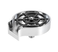 MSCHENZW Accessoires de Lave-Linge de Cuisine, Nettoyant pour Comptoir de Bar, Café Commercial, Magasin de, 9/16 Pouces