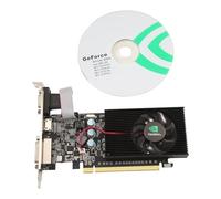 MSCHENZW GT730 Carte graphique discrète 2G pour une utilisation vidéo haute définition au bureau Multifonction Pratique Show Accessoires de cartes pratiques