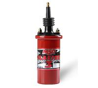 MSD Bobine d'allumage 8223 Blaster 3 avec Tour secondaire Extra Haute Rouge