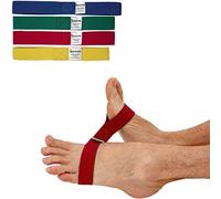 MSD Élastique Chevilles Jeu de 4 Résistances Ankleciser Réhabilitation Énergie Cheville