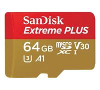 MSD EXT PLUS 64GB